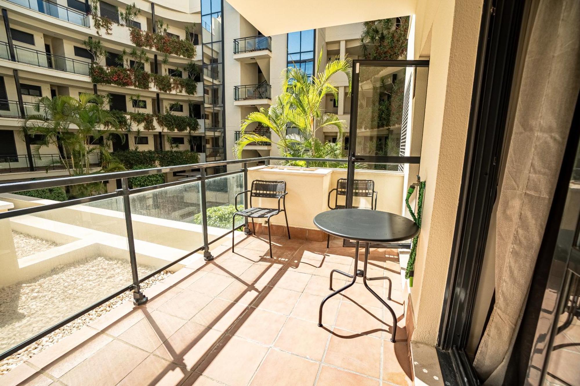 Hello Cosmo Apartamento Estepona Exterior foto