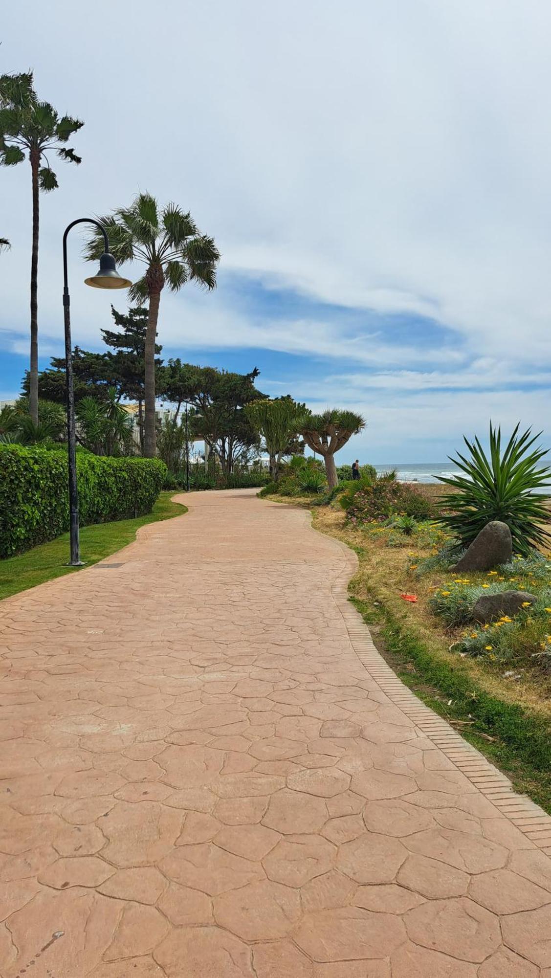 Hello Cosmo Apartamento Estepona Exterior foto
